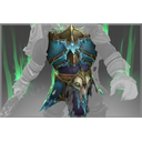 Armor of the Dark Reservoir