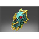 Heroic Regalia of the Wraith Lord Gauntlet