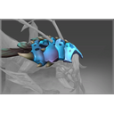 Crest of the Riven Exile