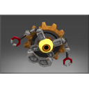Clockwerk Watcher