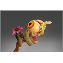 Jungleworm Sentinel