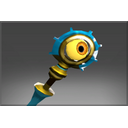 Staff of Faith