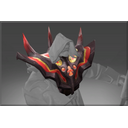 Pauldrons of the Dark Curator