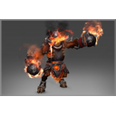 Servant of the Infernal Maw