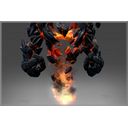 Golem of the Dread Compact