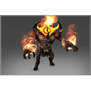 Ishul-Shog the Watcher