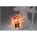 Lantern of the Infernal Maw