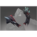 Mantle of the Dread Compact