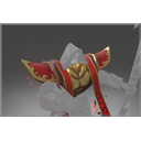 Armor of the Spiteful Djinn