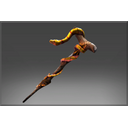 Crook of the Devilish Conjurer