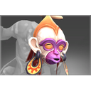 Servant of the Sightless Shamans Head