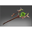 Inscribed Scourge of Twilight's Rest