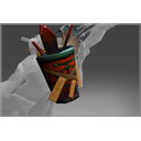 Basket of the Foreteller's Oath