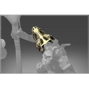 Bone Collector - Back