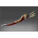 Quiver of the Wild Wind