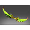 Heroic Stinger