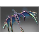 Aurora's Pyre Back