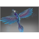 Defender of the Brumal Crest - Back