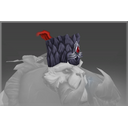 Conscript of the Frost Brigade - Head