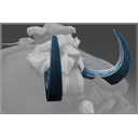 Conscript of the Frost Brigade - Neck