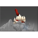 Scar of the Barrier Rogue