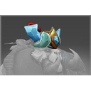 Frost Brigadier Helm