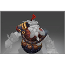 Armor of the Guarded Word