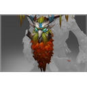 Haven of the Hinterheart - Head