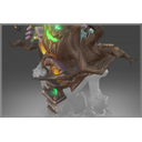 Grudges of the Gallows Tree - Shoulder