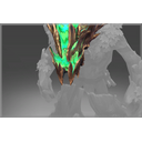 Grudges of the Gallows Tree - Head