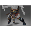 Armor of the Savage Monger
