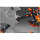 Spoils of the Nomad King - Weapons