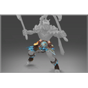 Armor of the Icewrack Marauder