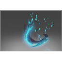 Chasm of the Broken Code Weapon