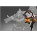 Helm of the Sapper's Guile