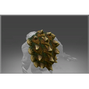 Shell of the Poacher's Bane