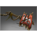 Swamp Terror Weapon