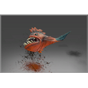 Horror from the Deep Off-Hand