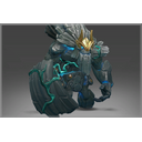 Majesty Of The Colossus - Cobble