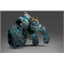 Majesty Of The Colossus - Pebble