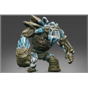 Inscribed Large Elemental Ice