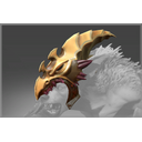Skull of the Razorwyrm