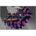 Mantle of the Sangstrath Fold