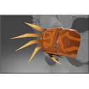 Spiked Bracers of the Ravager