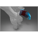 Claws of the Crystal Drift
