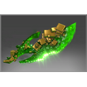 Emerald Conquest