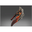 Blade of the Obsidian Forge