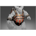 Armor of the Obsidian Forge