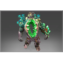Flesh Golem of Forlorn Descent