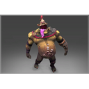 Spring Lineage Phalanx of the Fallen Spear Golem